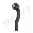 Rotule de barre de connexion avant droit MERTZ M-S0432 - Visuel 2