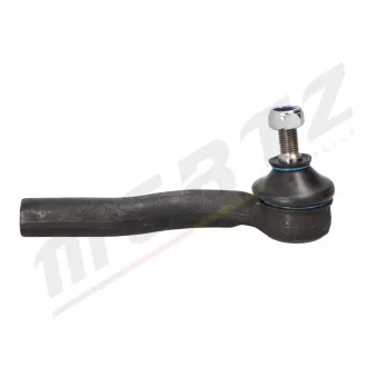 Rotule de barre de connexion avant gauche MERTZ M-S0433