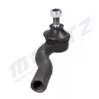 Rotule de barre de connexion avant gauche MERTZ M-S0433 - Visuel 3