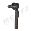 Rotule de barre de connexion avant droit MERTZ M-S0434 - Visuel 3