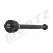 Rotule de direction intérieure, barre de connexion MERTZ M-S0435 - Visuel 3