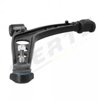 Triangle ou bras de suspension (train avant) MERTZ M-S0436