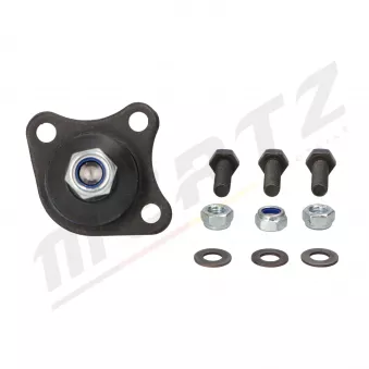 Rotule de suspension MERTZ M-S0437