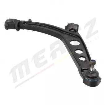 Triangle ou bras de suspension (train avant) MERTZ M-S0438