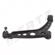Triangle ou bras de suspension (train avant) MERTZ M-S0438 - Visuel 2
