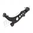 Triangle ou bras de suspension (train avant) MERTZ M-S0439 - Visuel 1