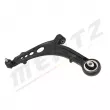 Triangle ou bras de suspension (train avant) MERTZ M-S0439 - Visuel 2