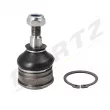 Rotule de suspension MERTZ M-S0441 - Visuel 1