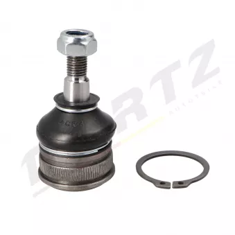 Rotule de suspension MERTZ