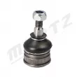 Rotule de suspension MERTZ M-S0441 - Visuel 2