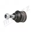 Rotule de suspension MERTZ M-S0441 - Visuel 3