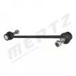 Entretoise/tige, stabilisateur MERTZ M-S0442 - Visuel 2
