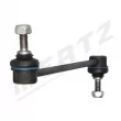 Entretoise/tige, stabilisateur MERTZ M-S0442 - Visuel 3