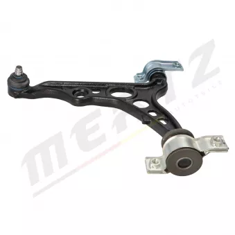 Triangle ou bras de suspension (train avant) MERTZ M-S0443