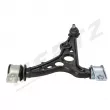 Triangle ou bras de suspension (train avant) MERTZ M-S0443 - Visuel 2