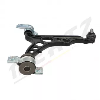 Triangle ou bras de suspension (train avant) MERTZ M-S0444