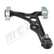 Triangle ou bras de suspension (train avant) MERTZ M-S0444 - Visuel 2