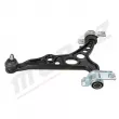 Triangle ou bras de suspension (train avant) MERTZ M-S0444 - Visuel 3