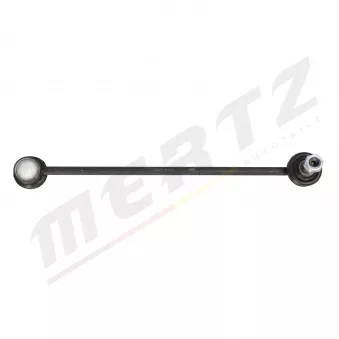 Entretoise/tige, stabilisateur MERTZ M-S0445