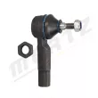 Rotule de barre de connexion MERTZ M-S0446 - Visuel 1