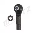 Rotule de barre de connexion MERTZ M-S0446 - Visuel 2