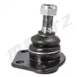 Rotule de suspension MERTZ M-S0447 - Visuel 3