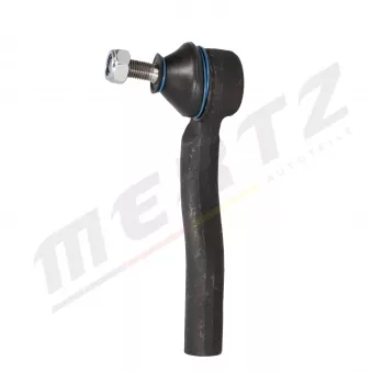 Rotule de barre de connexion avant gauche MERTZ