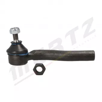 Rotule de barre de connexion avant droit MERTZ M-S0452