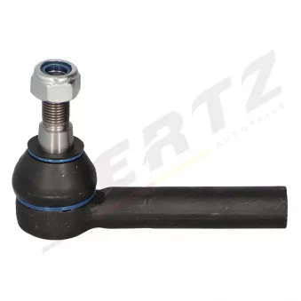 Rotule de barre de connexion MERTZ M-S0454