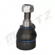 Rotule de barre de connexion MERTZ M-S0454 - Visuel 3