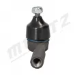 Rotule de barre de connexion avant gauche MERTZ M-S0455 - Visuel 3