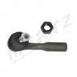 Rotule de barre de connexion avant droit MERTZ M-S0456 - Visuel 1