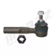 Rotule de barre de connexion avant droit MERTZ M-S0456 - Visuel 2