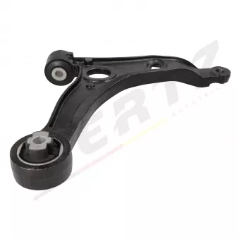 Triangle ou bras de suspension (train avant) MERTZ M-S0458