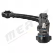 Triangle ou bras de suspension (train avant) MERTZ M-S0460 - Visuel 1