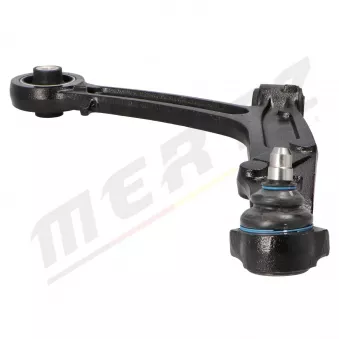 Triangle ou bras de suspension (train avant) MERTZ M-S0460