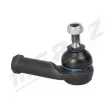 Rotule de barre de connexion avant droit MERTZ M-S0463 - Visuel 2