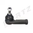 Rotule de barre de connexion avant gauche MERTZ M-S0464 - Visuel 3