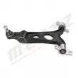 Triangle ou bras de suspension (train avant) MERTZ M-S0465 - Visuel 3