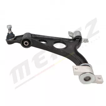 Triangle ou bras de suspension (train avant) MERTZ M-S0466