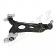 Triangle ou bras de suspension (train avant) MERTZ M-S0466 - Visuel 3