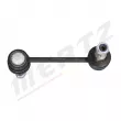 Entretoise/tige, stabilisateur MERTZ M-S0467 - Visuel 1