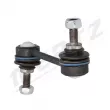 Entretoise/tige, stabilisateur MERTZ M-S0467 - Visuel 2