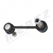 Entretoise/tige, stabilisateur MERTZ M-S0467 - Visuel 3