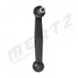 Entretoise/tige, stabilisateur MERTZ M-S0468 - Visuel 1