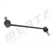 Entretoise/tige, stabilisateur MERTZ M-S0471 - Visuel 2