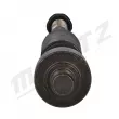 Rotule de direction intérieure, barre de connexion MERTZ M-S0472 - Visuel 3