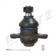 Rotule de suspension MERTZ M-S0474 - Visuel 1