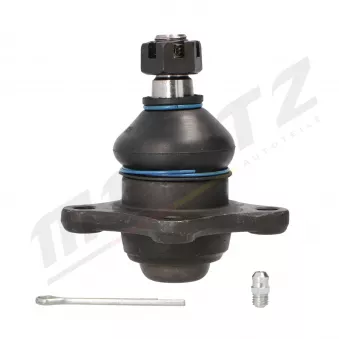 Rotule de suspension MERTZ M-S0474