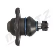 Rotule de suspension MERTZ M-S0474 - Visuel 2